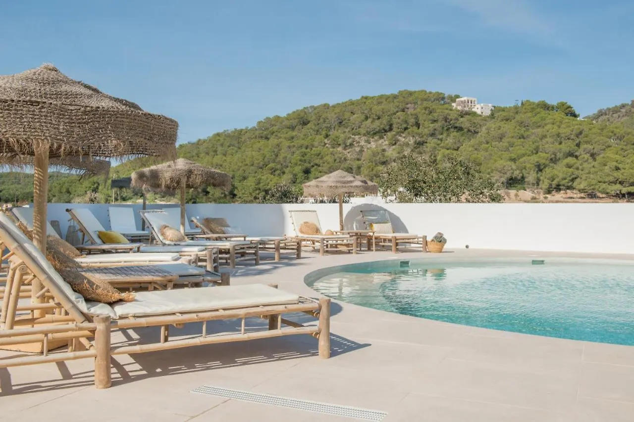 The Olive Boutique Suites and Spa 15/15