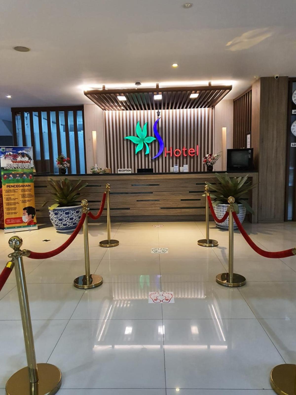 Batu Suki Resort and Hotel 47/47