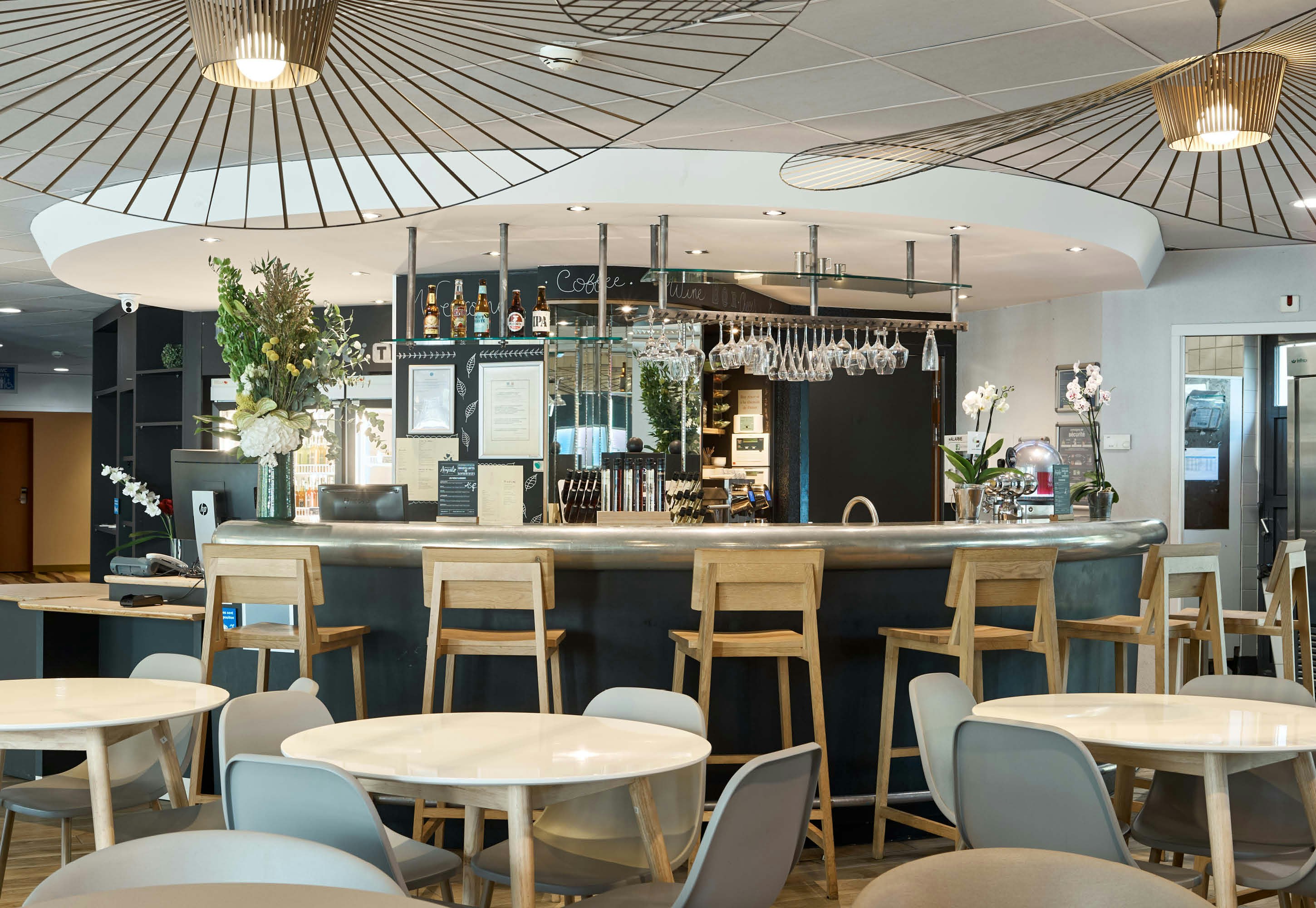 B&B HOME Velizy 17/25