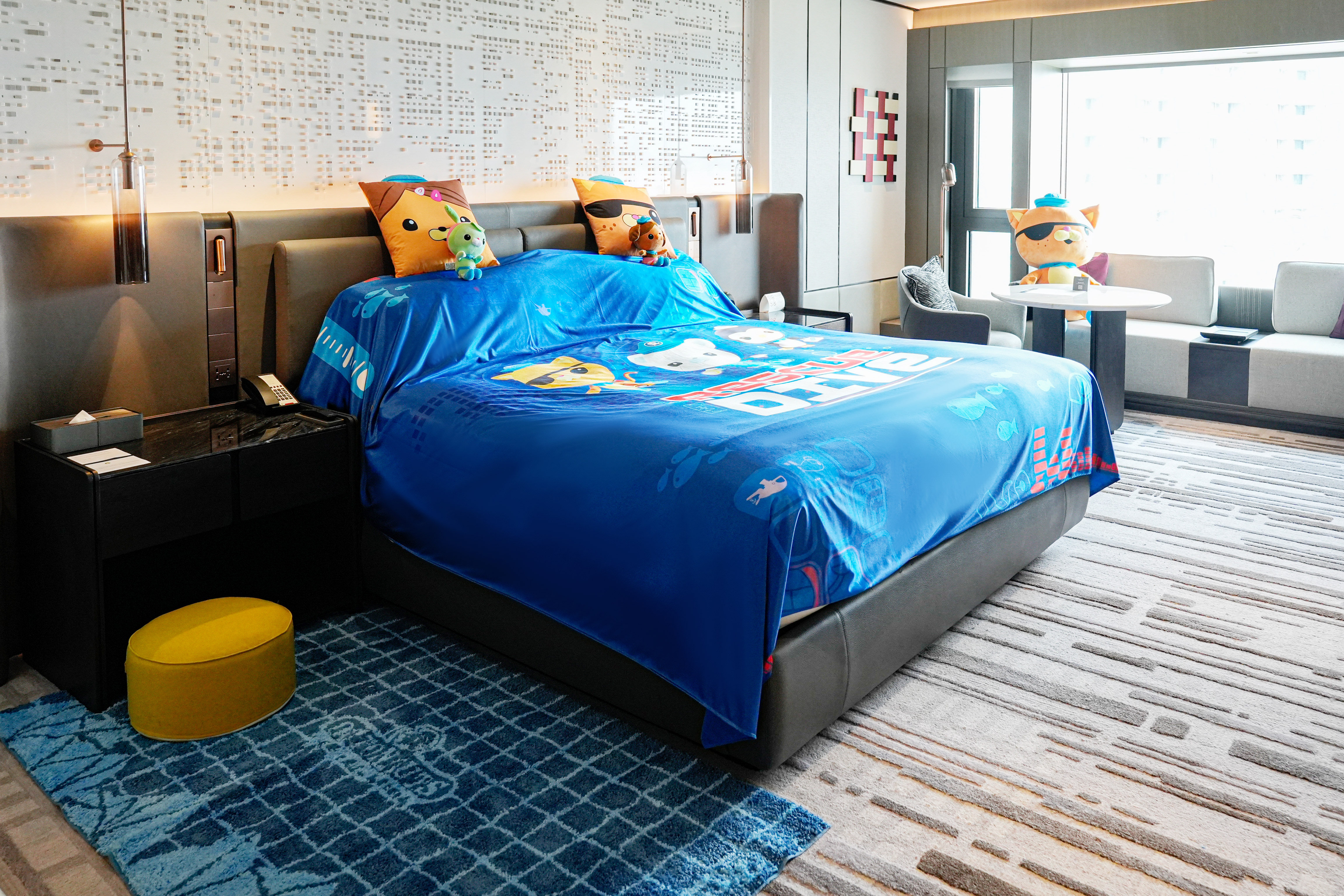 InterContinental Shenzhen WECC 17/50