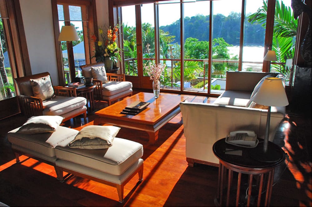 Nakamanda Resort And Spa 66/79