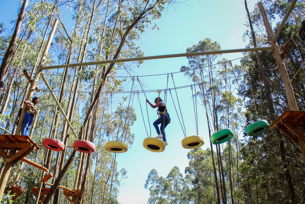 Kuriftu Entoto Adventure Park 32/39