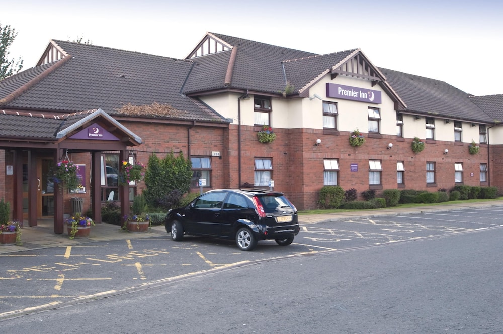 Premier Inn Glasgow (Bellshill) 31/33