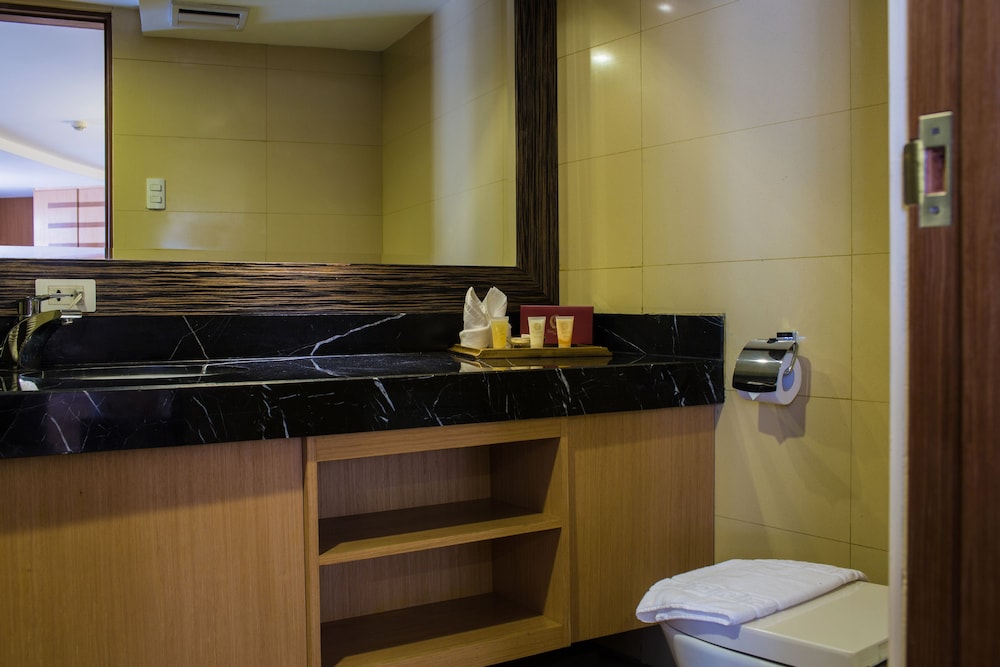TORRE VENEZIA HOTEL 46/50