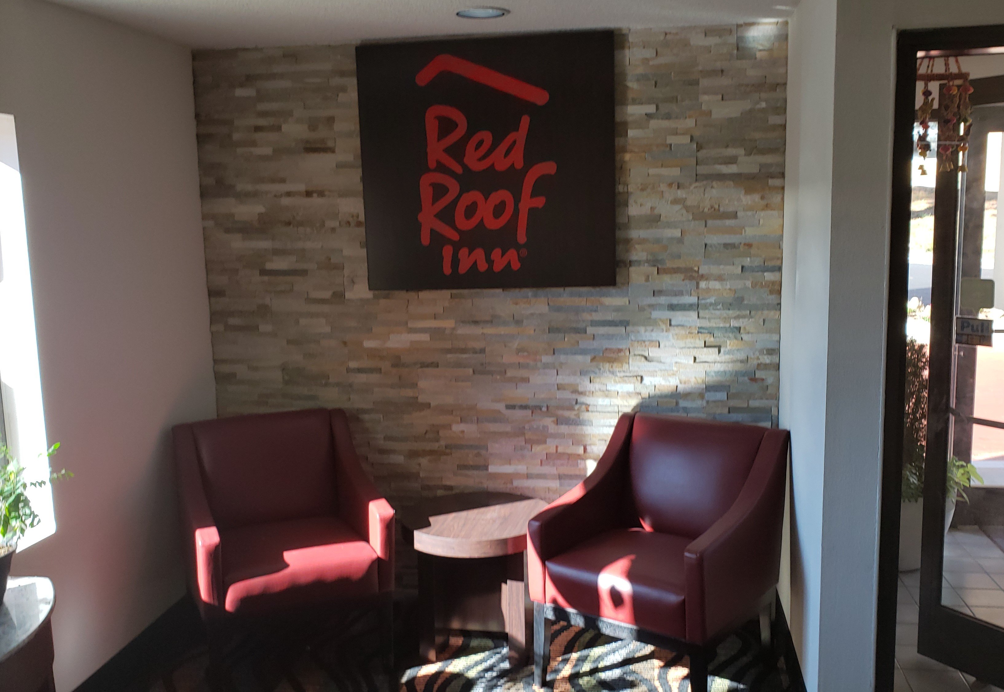 Red Roof Inn Branson, MO 47/58