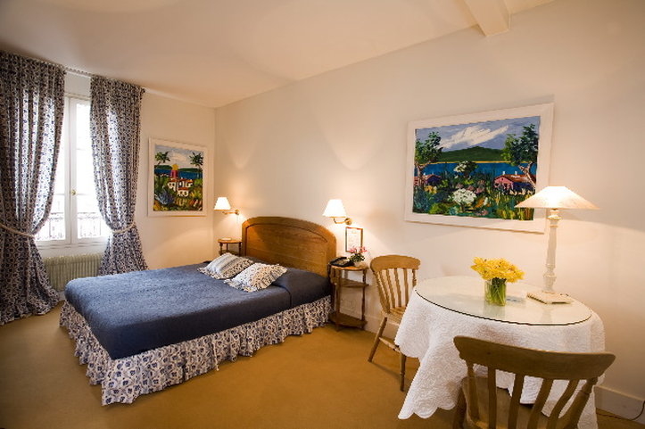 Hotel Villa Escudier 6/39