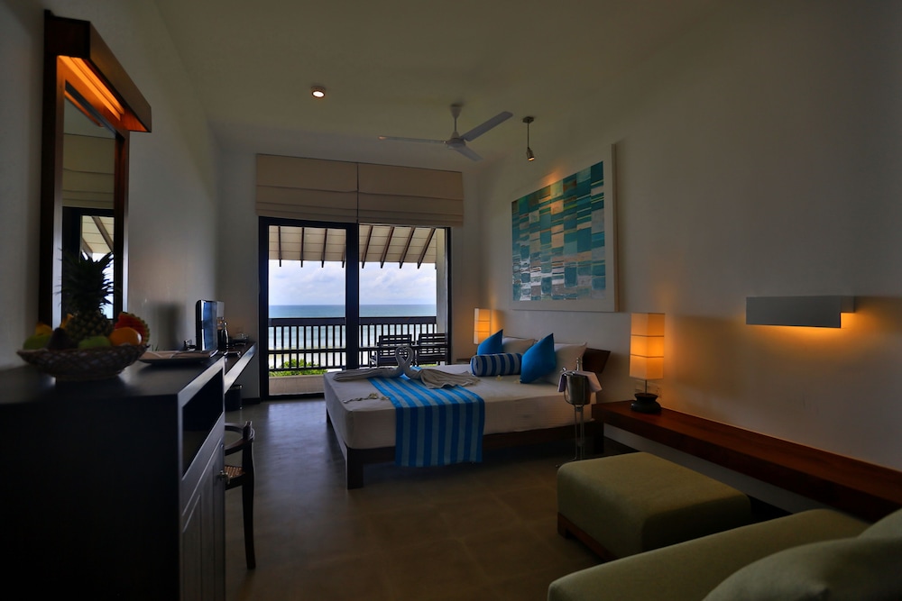 Temple Tree Resort and Spa 19/50
