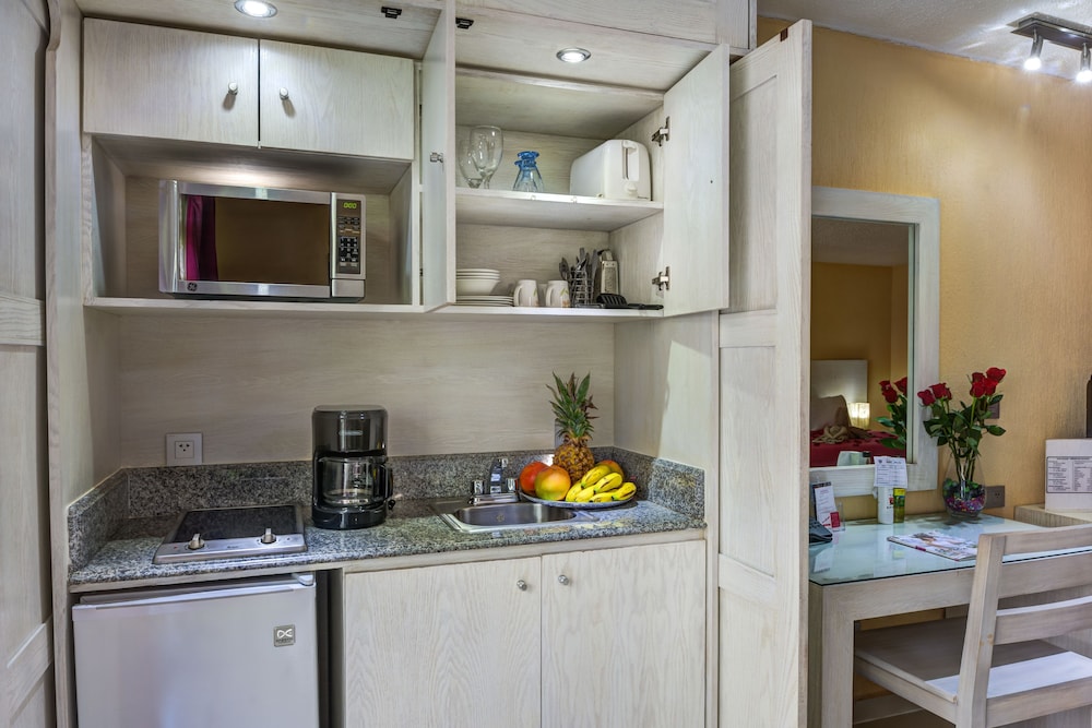 Suites Corazon 49/50