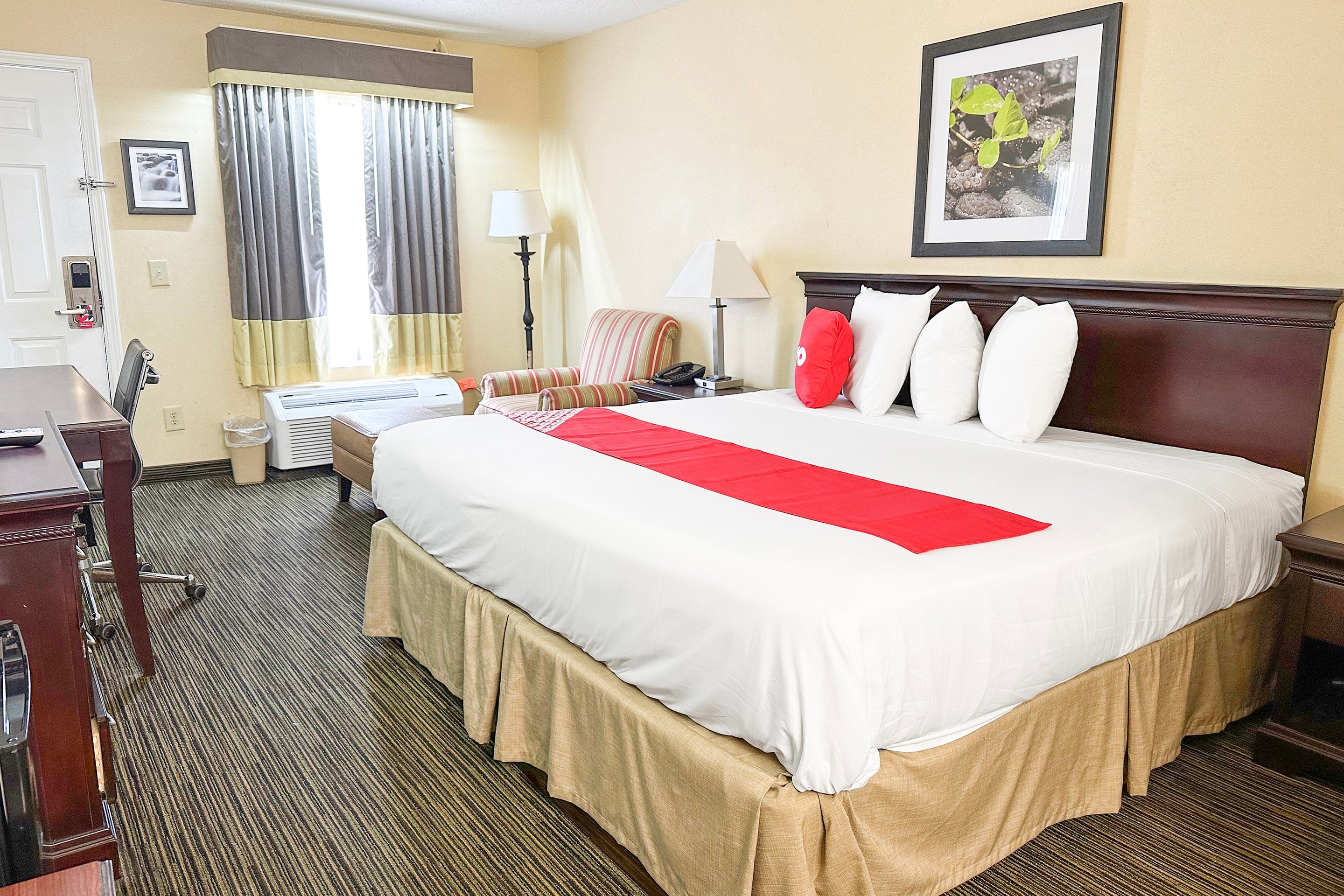 Bonita Lakes Inn by Capital O Meridian I20 34/68