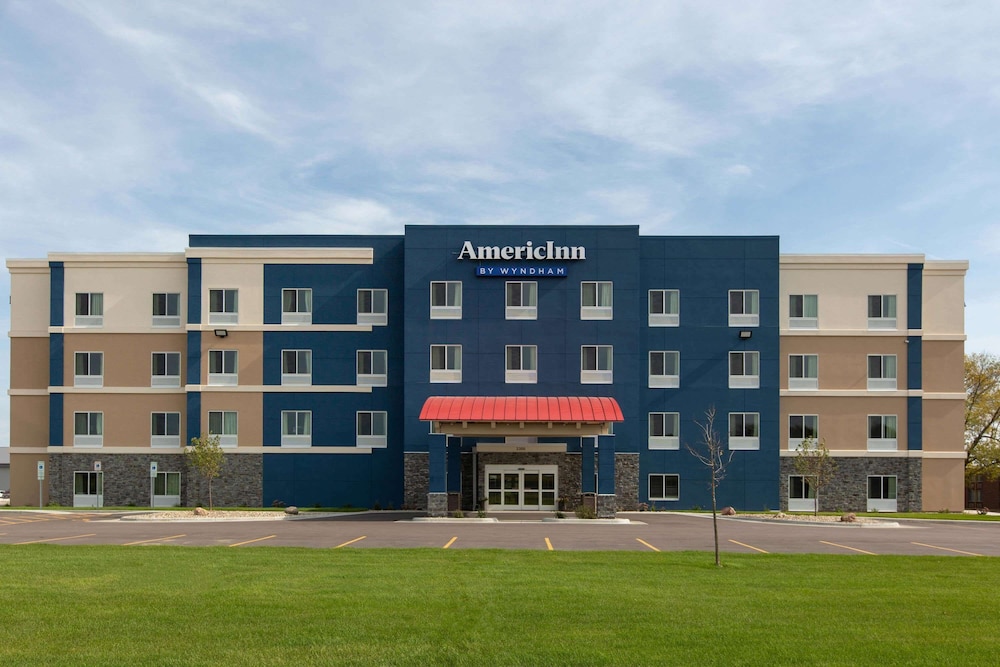 Americinn By Wyndham Sioux Falls North 4/43