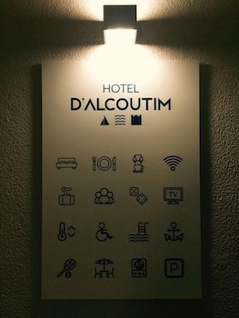 Hotel Dalcoutim 17/46