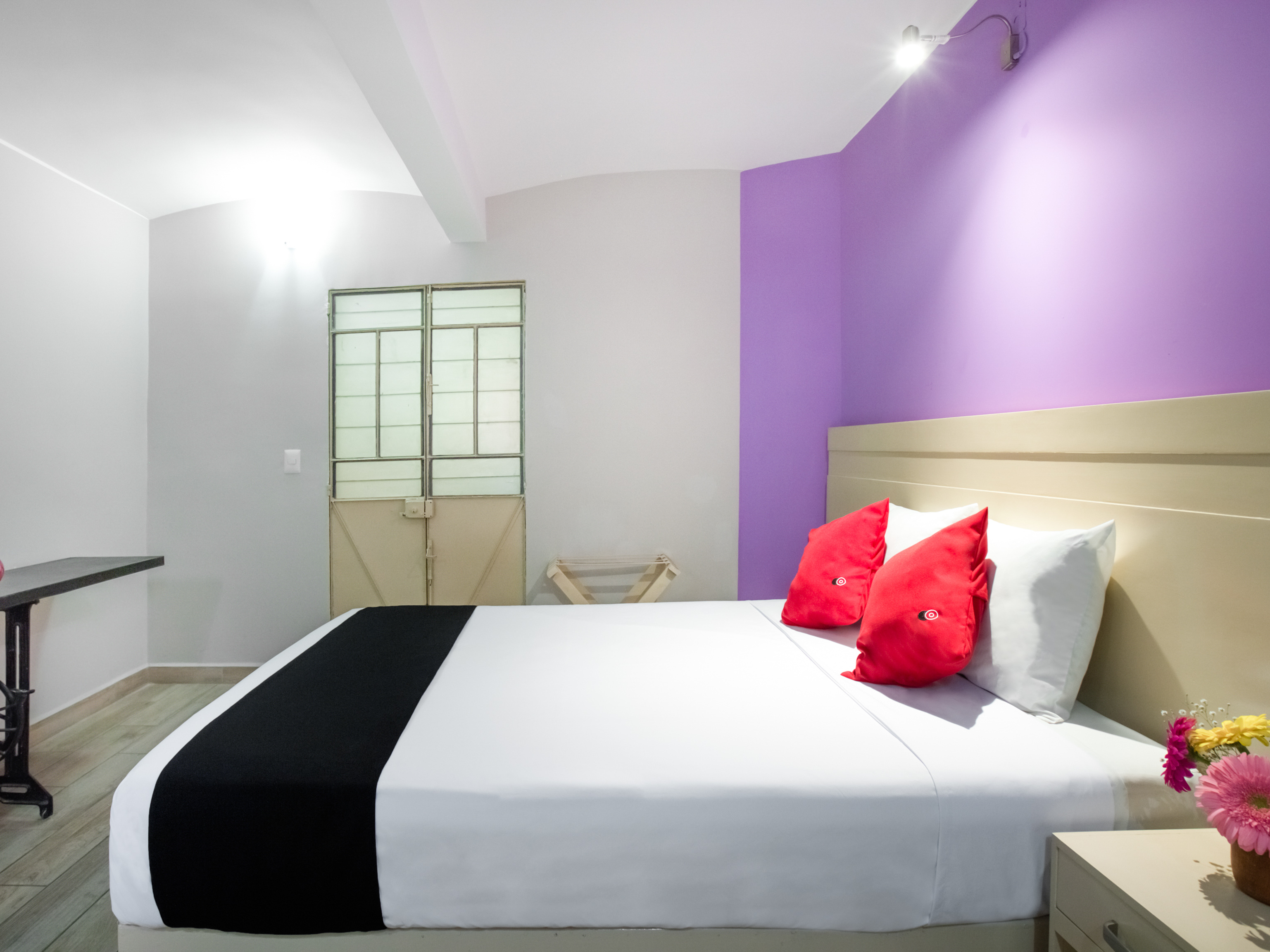 Hotel El Andariego 13/47
