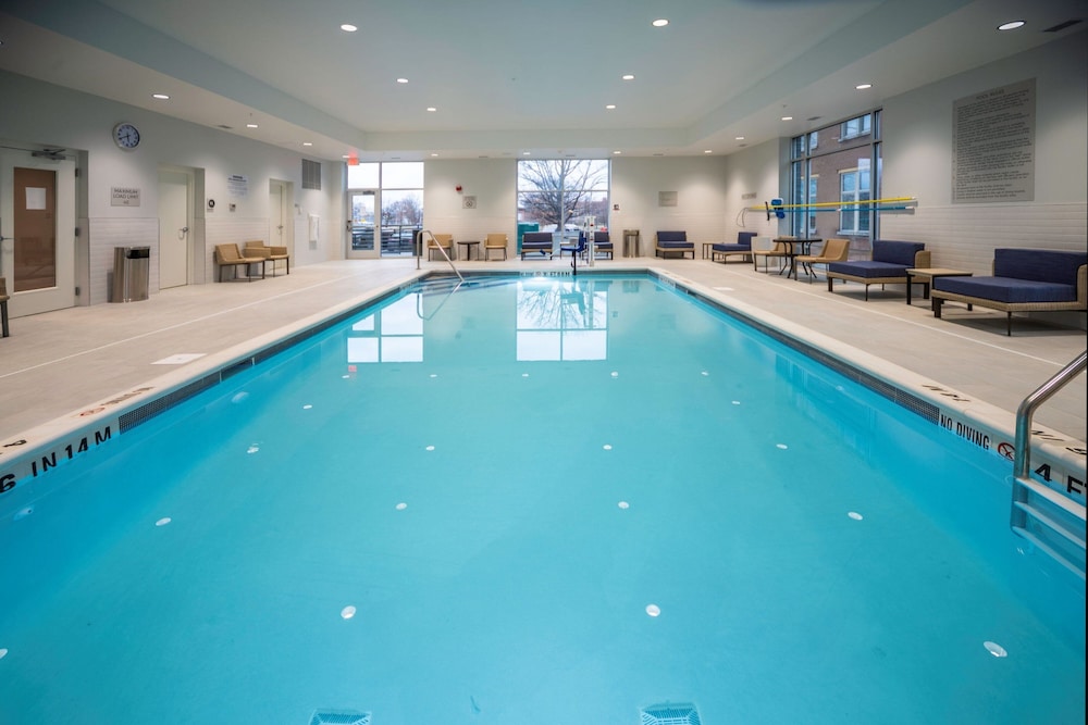 Towneplace Suites By Marriott Louisville Downtown 18/39