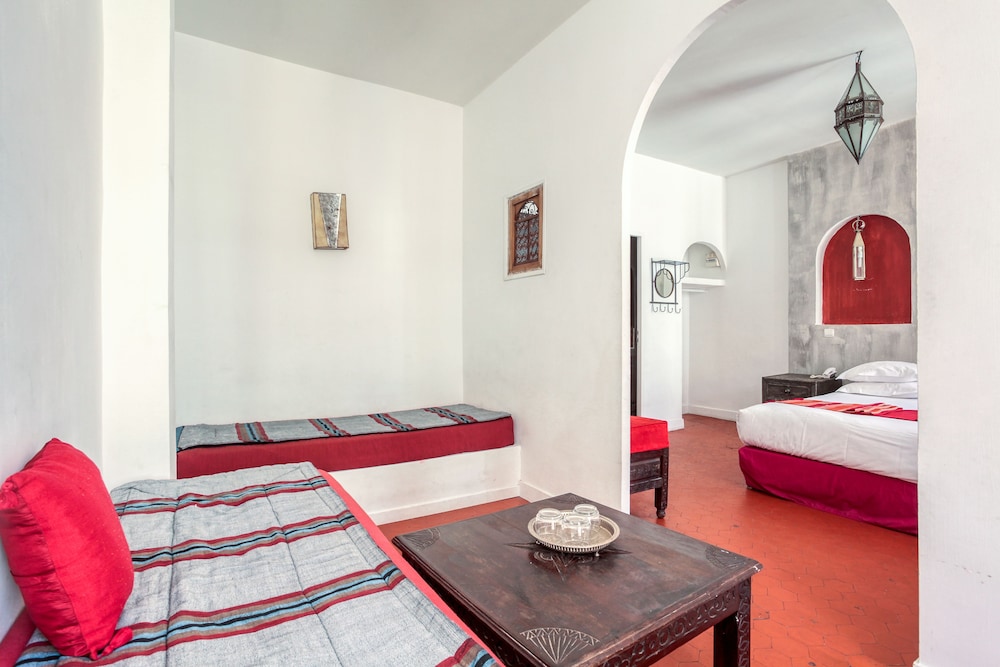 LE RYAD BOUTIQUE HOTEL 40/69