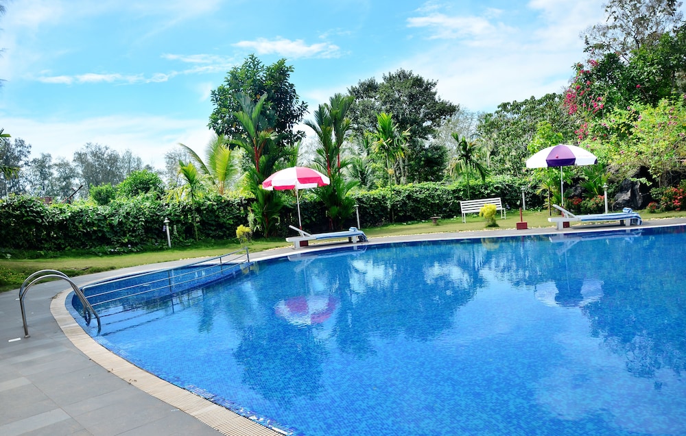 Vasco Dagama Beach Resort 26/30