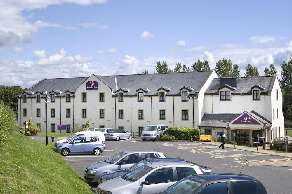 Premier Inn Glasgow (Milngavie) 23/26