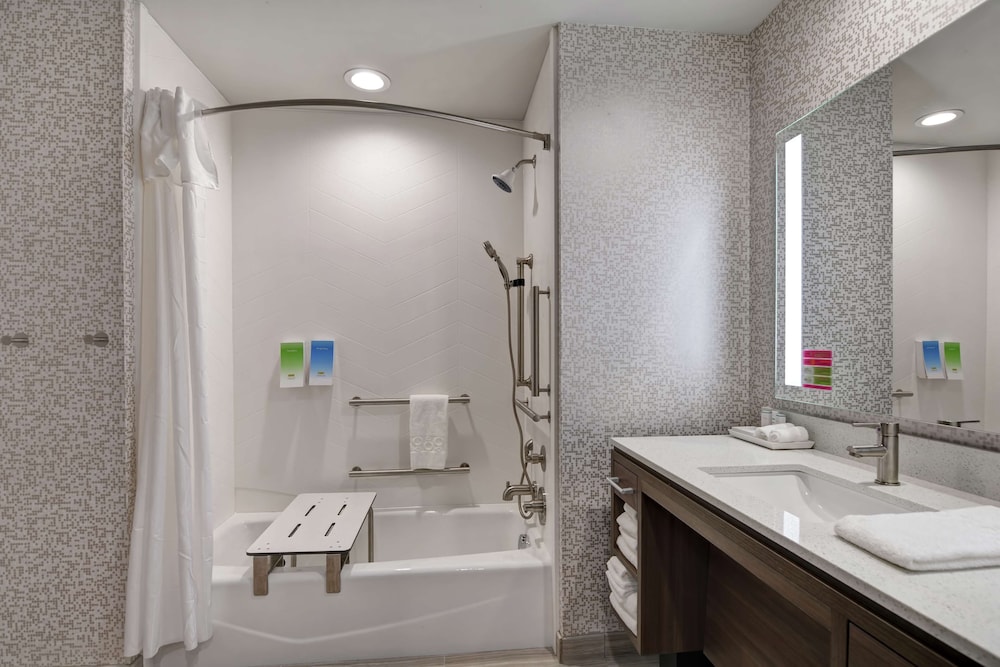 Home2 Suites By Hilton Pecos 17/51