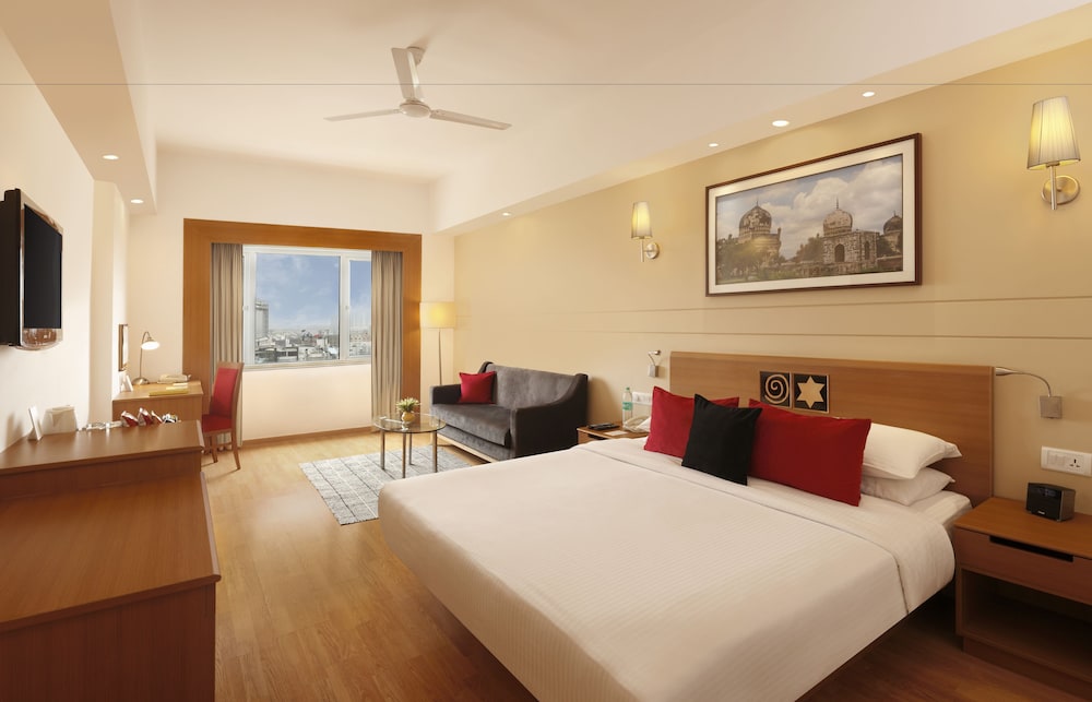 Lemon Tree Premier Hitec City 21/61