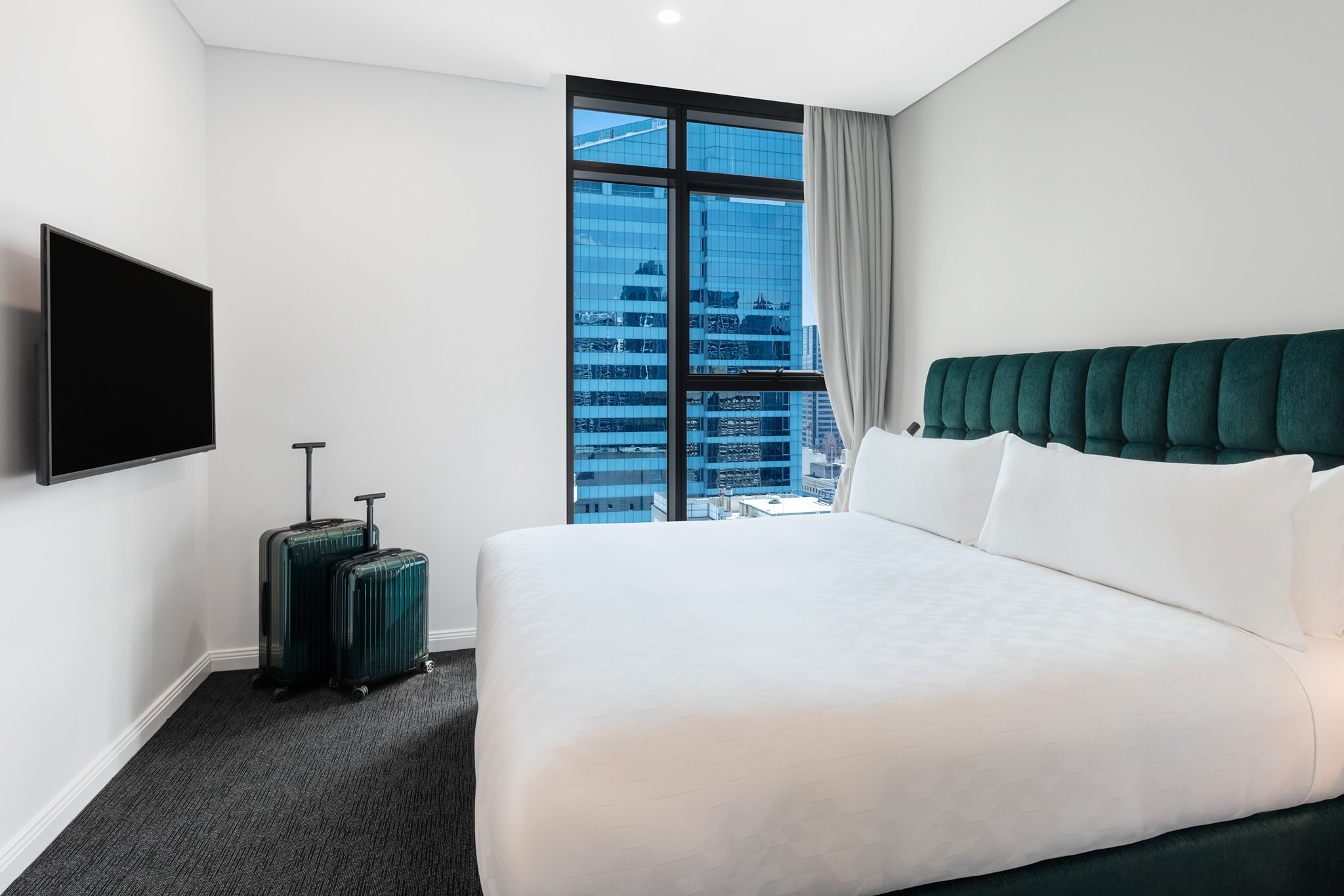 Meriton Suites Sussex Street 15/34
