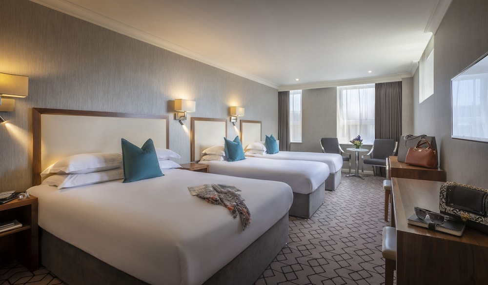 Victoria Hotel Galway 15/50