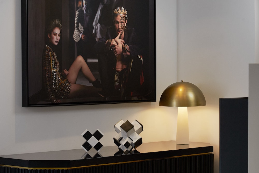 Hotel X Brisbane Fortitude Vly Vignette Colllection 46/82