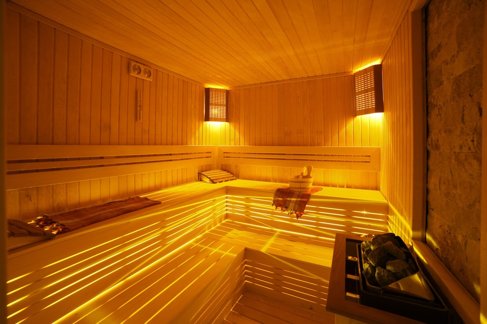 Great Fortune Design Hotel and Spa 37/56