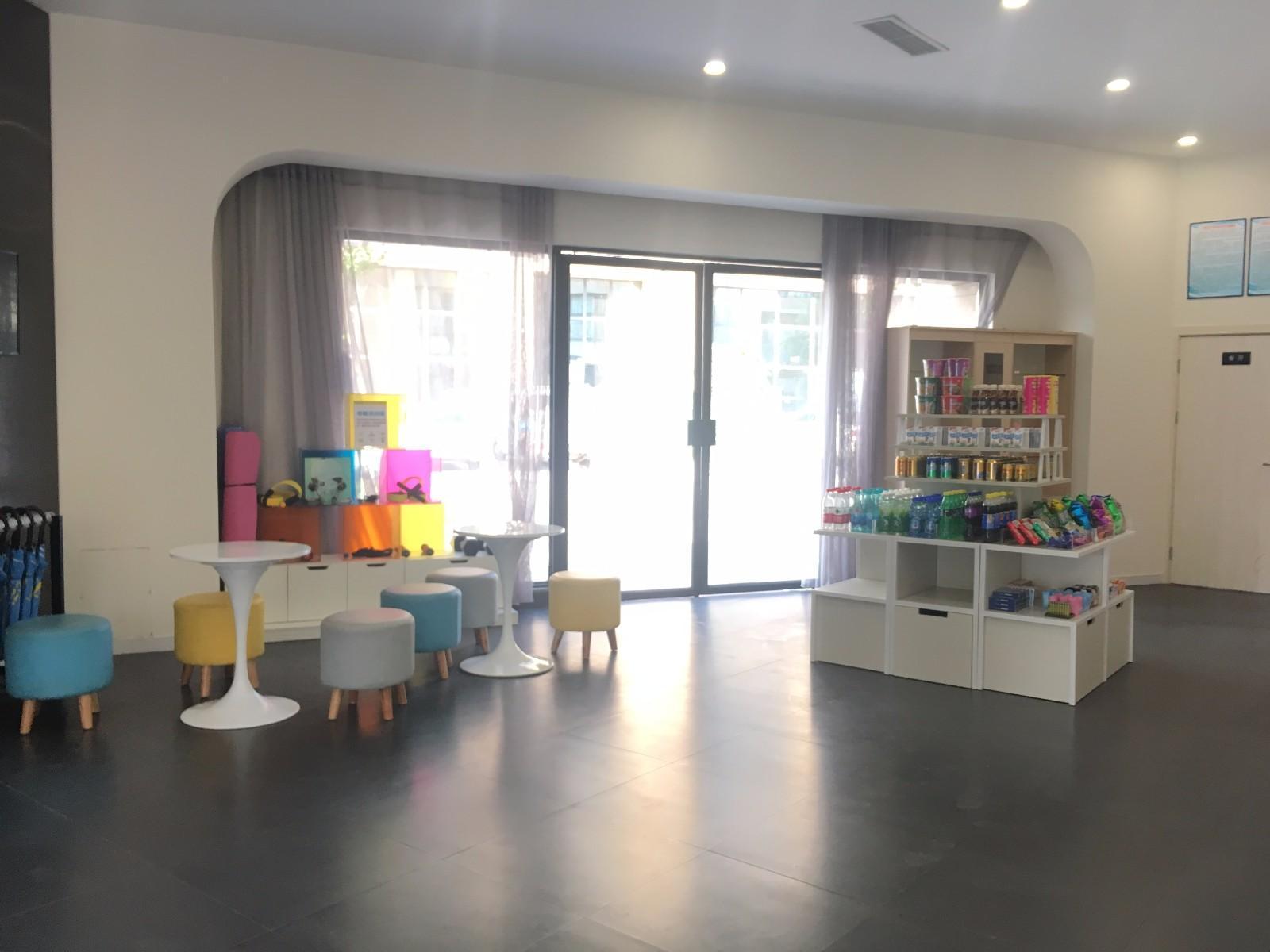 7 Days Inn Santai Zizhou Main Road 30/31