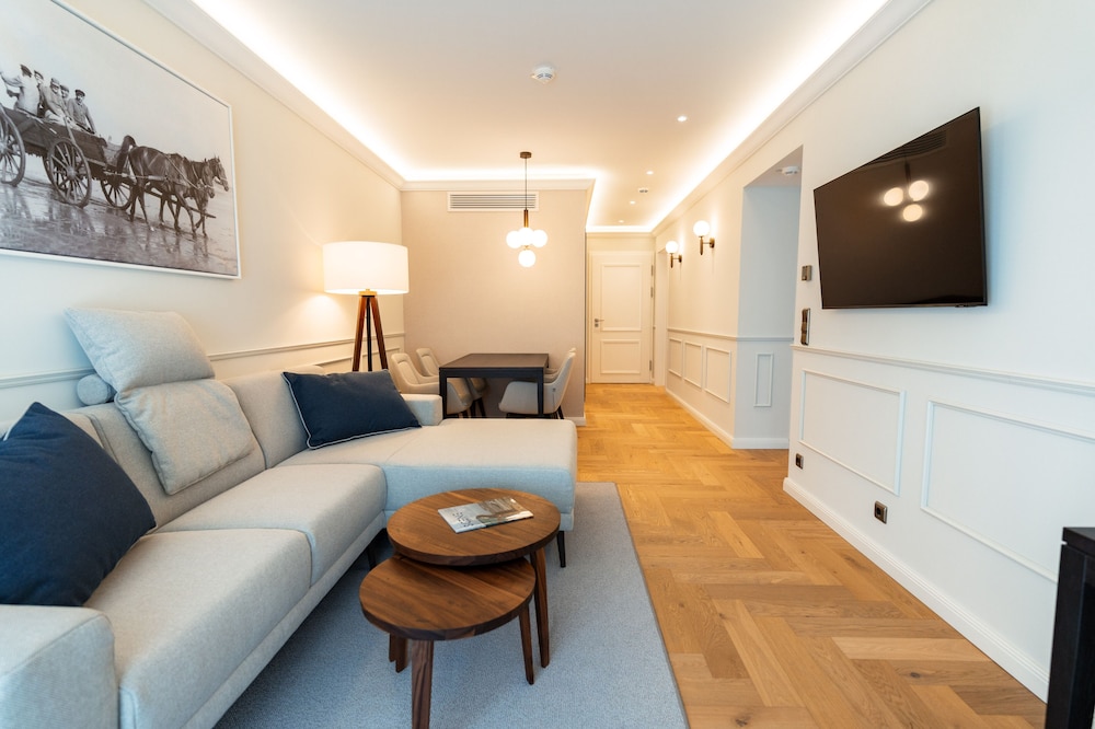 Hotel Strandperle 34/50