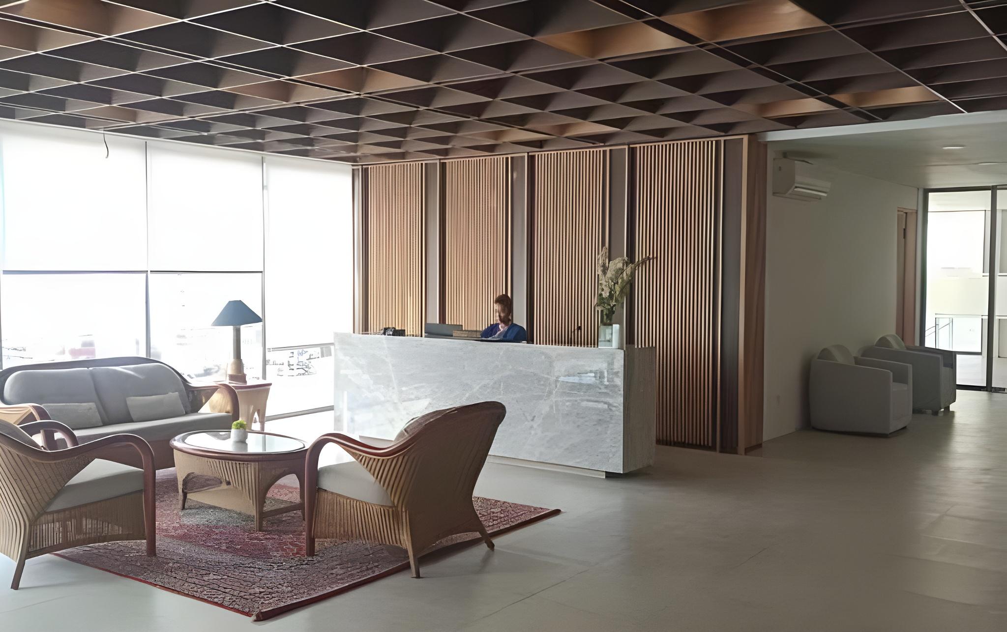 Hotel Emaki Jatinangor 19/31