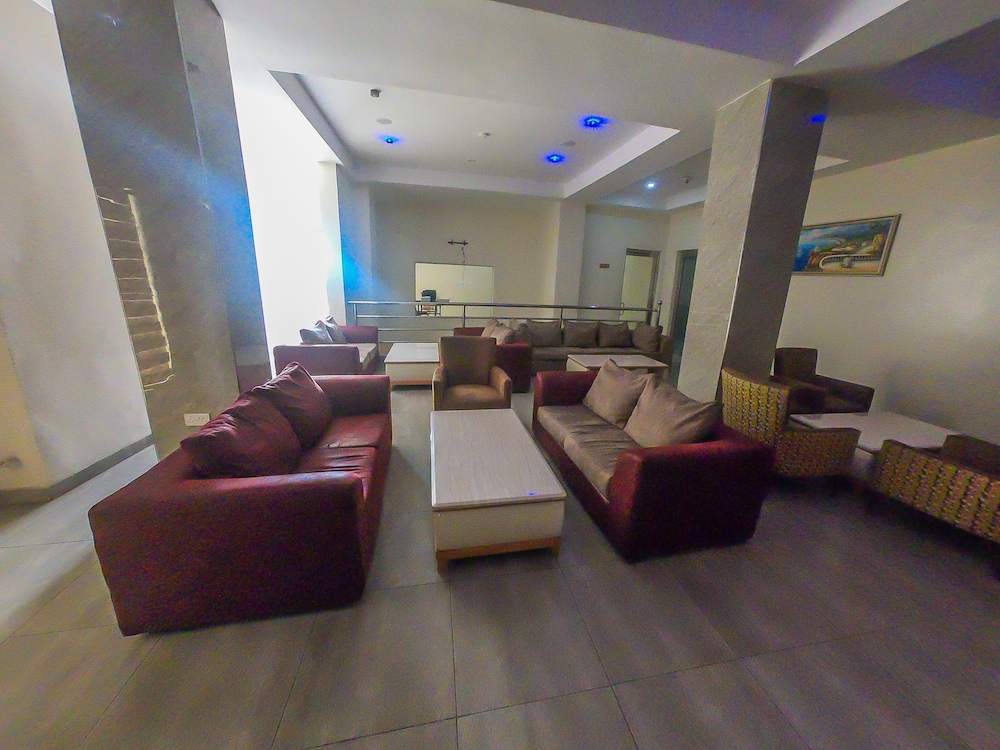 Maxbe Continental Hotel 16/33