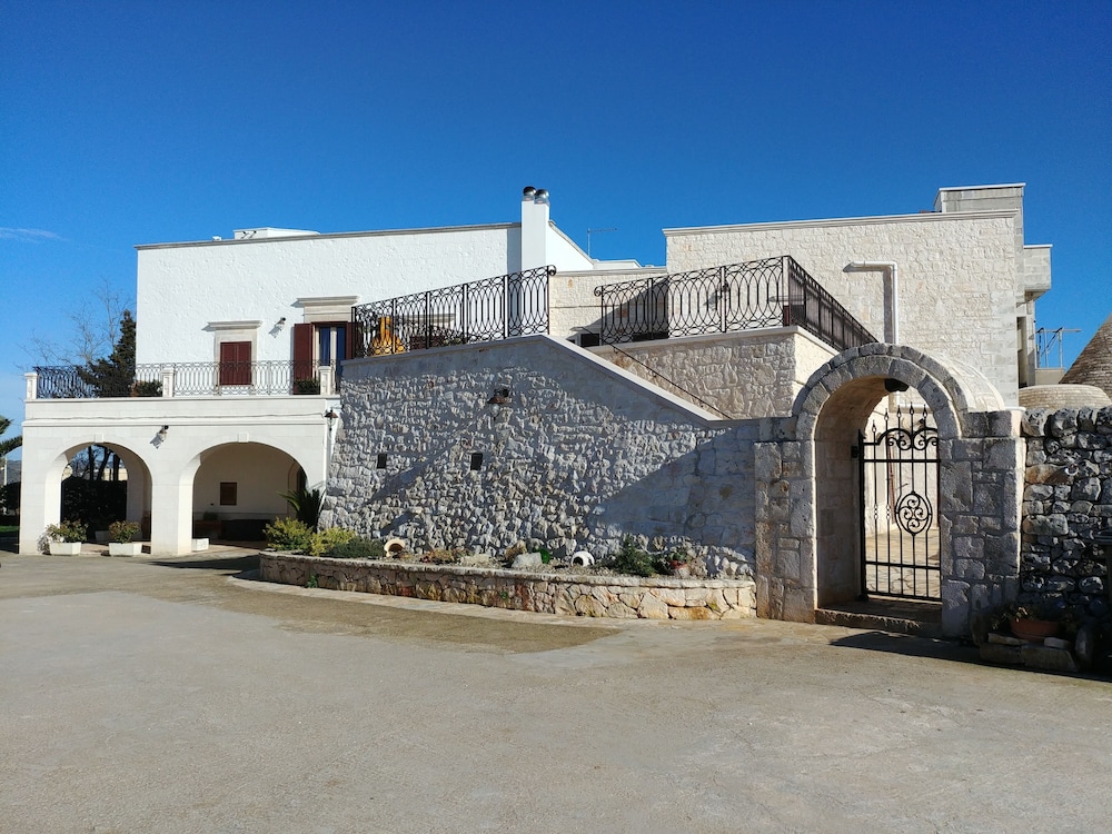 Masseria Peppeturro 26/50