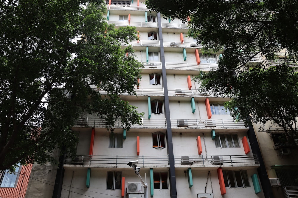 Garden Inn 4th Zhongshan Road Branch 5/60