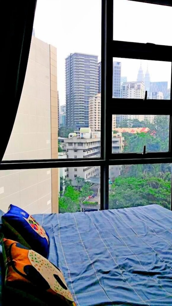 Platinum Suites AT Swiss Garden 21/45