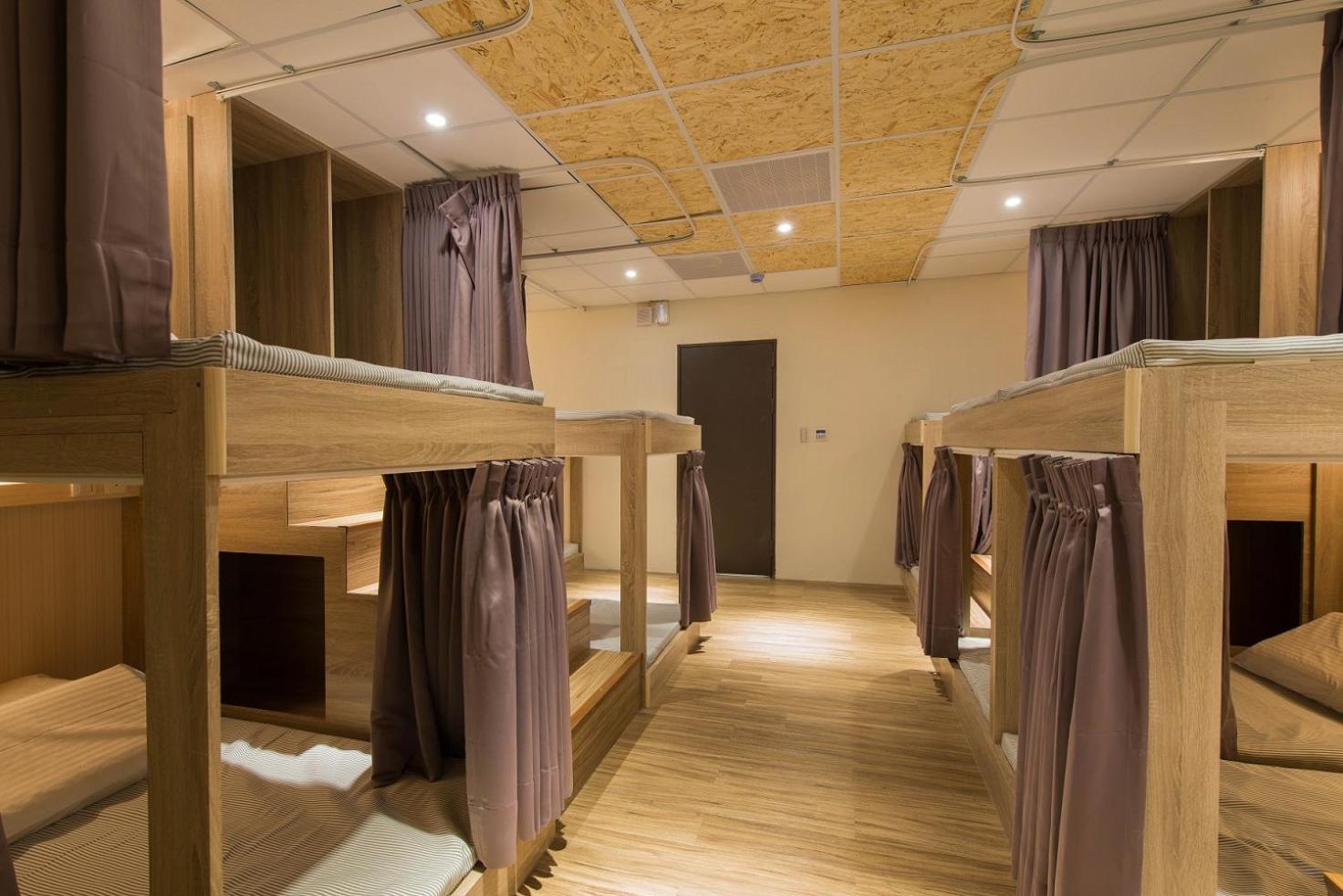 Hostel Jiizu 31/50