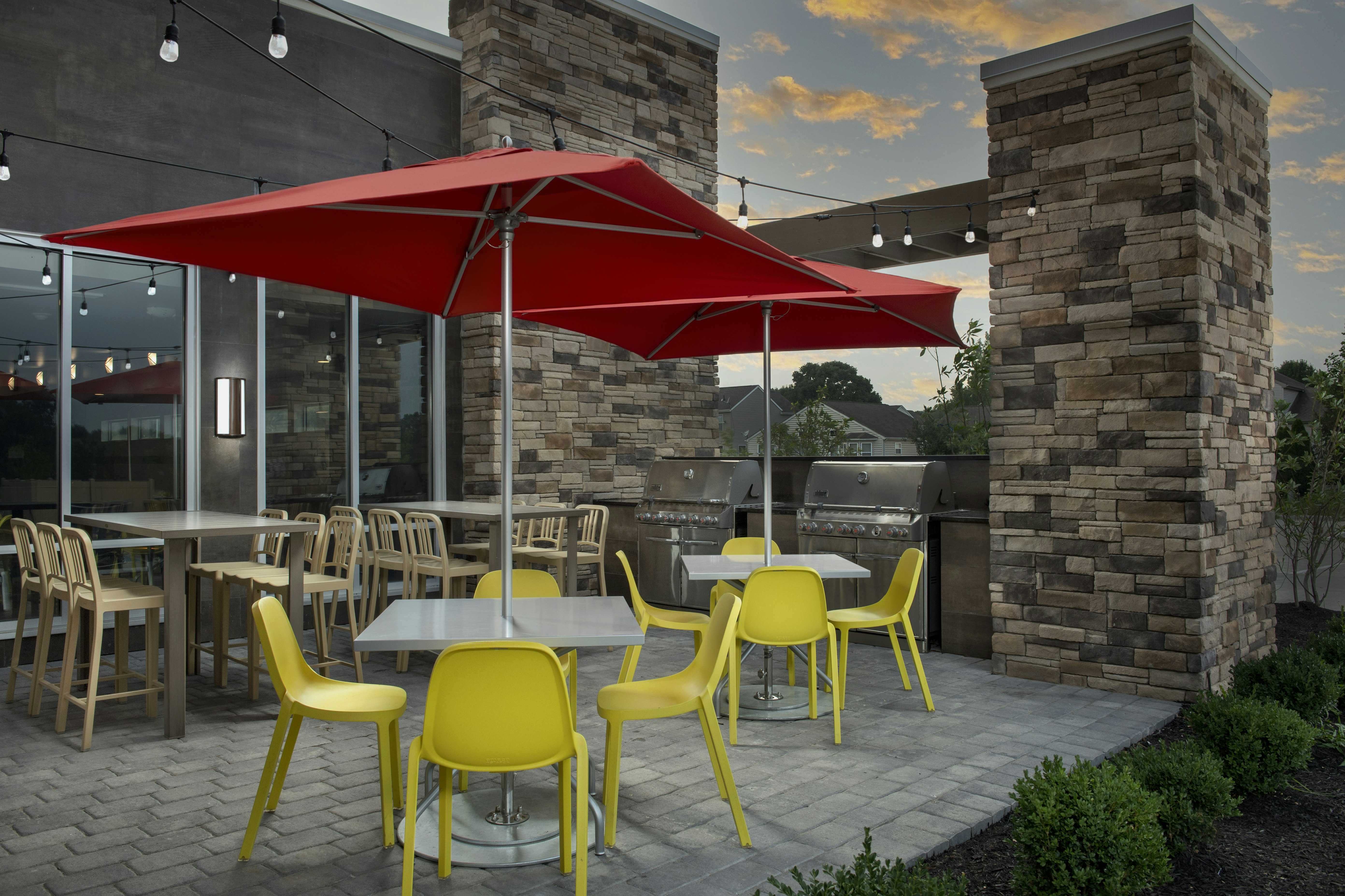 Home2 Suites by Hilton Columbus Polaris 15/16