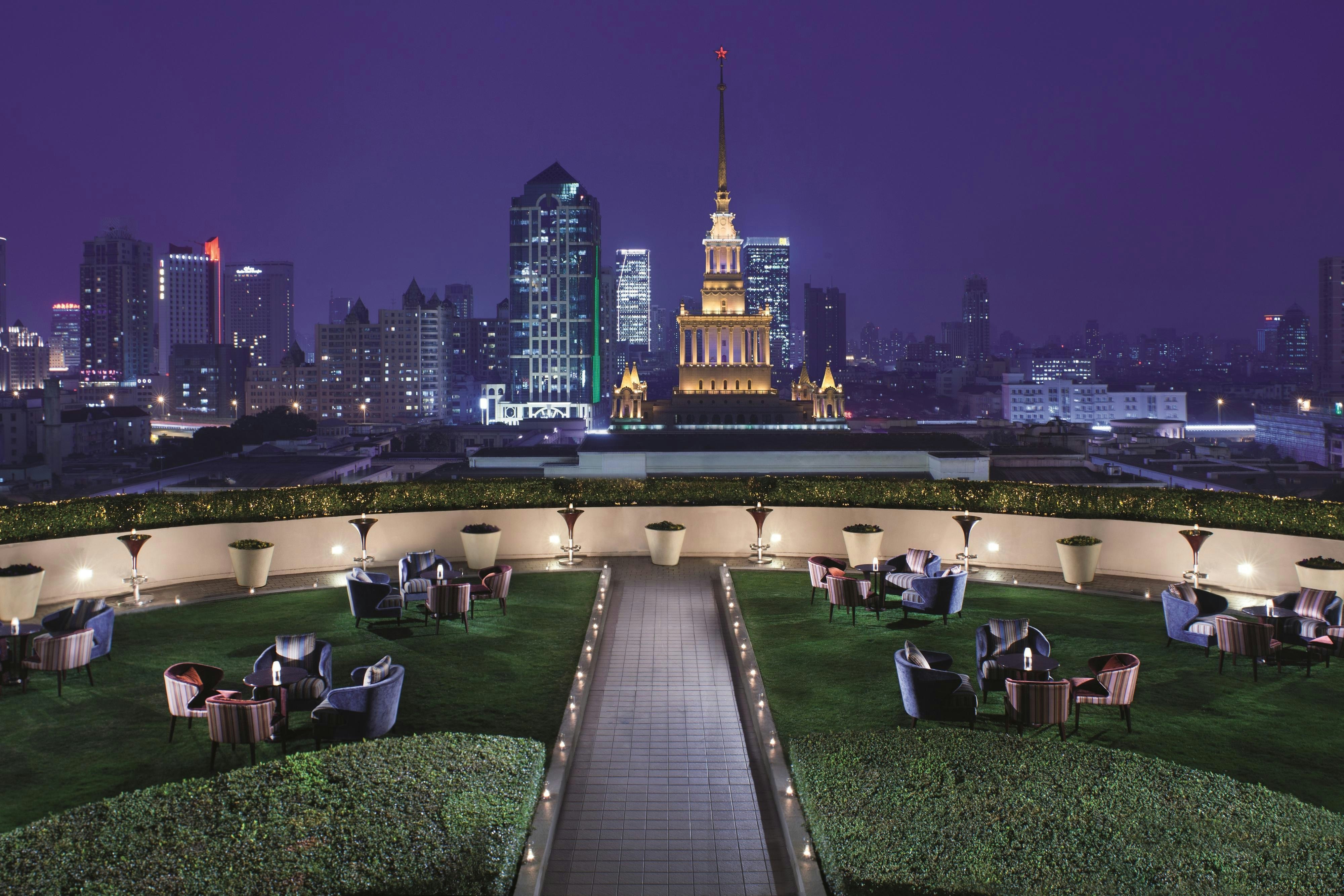 Portman Ritz Carlton 40/43