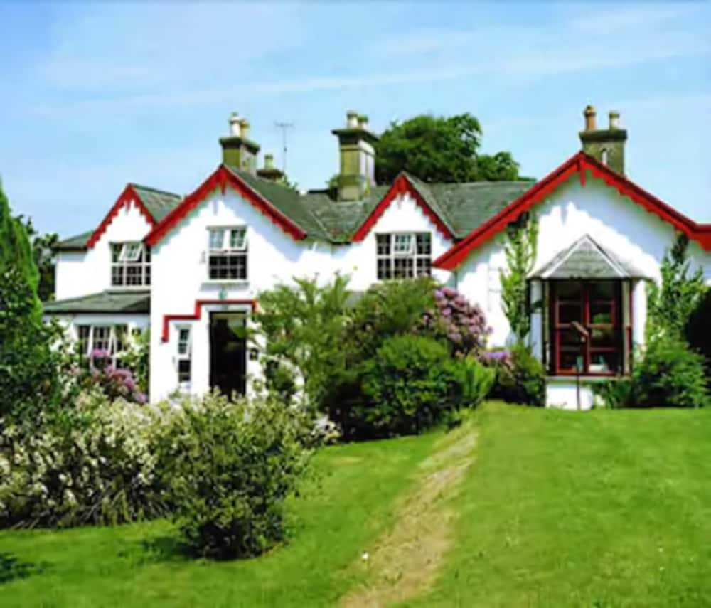 Killeen House Hotel Rozzers Restaurant 56/61