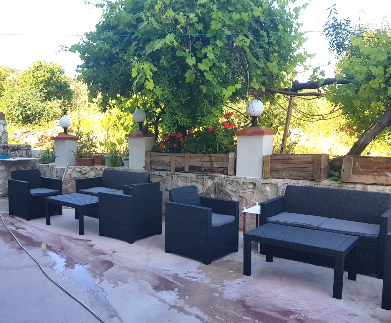 North Wind Hotels Karaburun 26/42