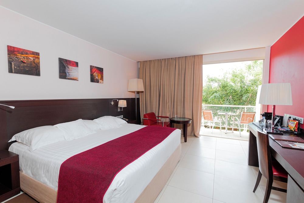 Terrou Bi Hotel 22/64