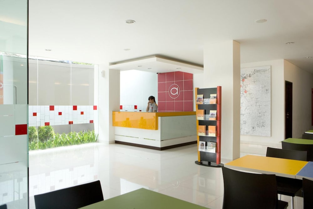 Amaris Hotel Senen 11/33