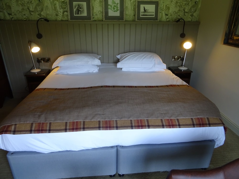 The Groes Inn 13/67