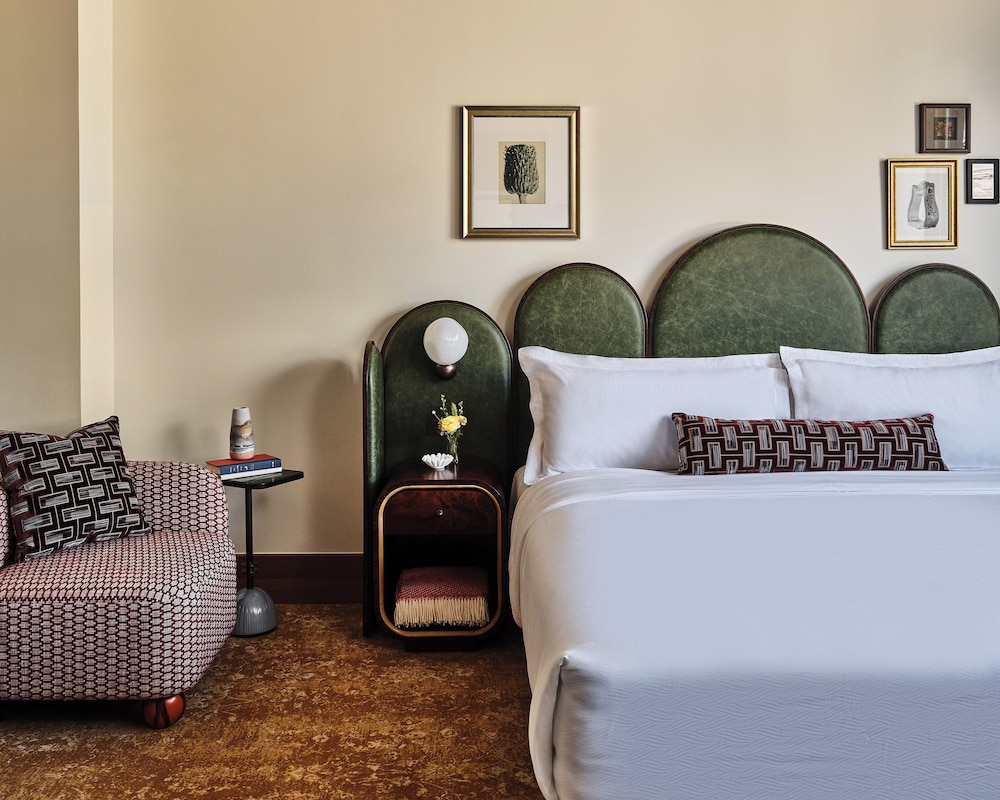 The Crawford Hotel 14/65