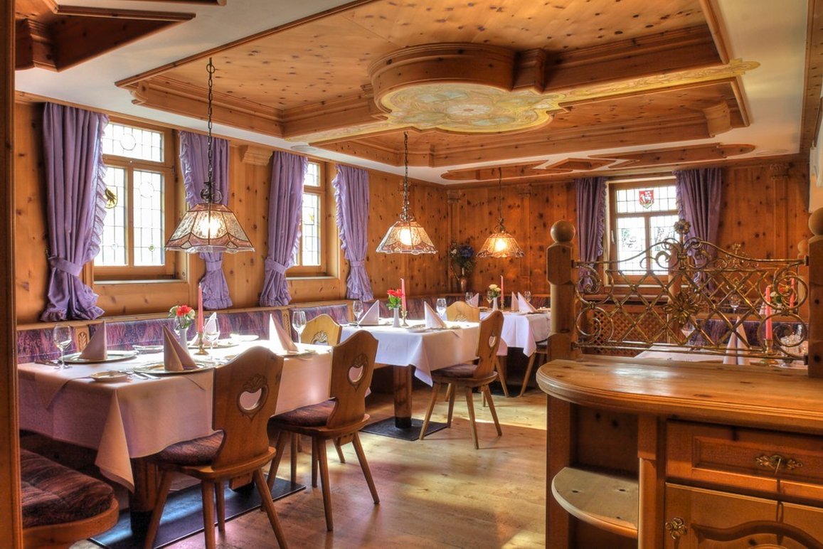 Hotel Restaurant Bommersheim 8/11