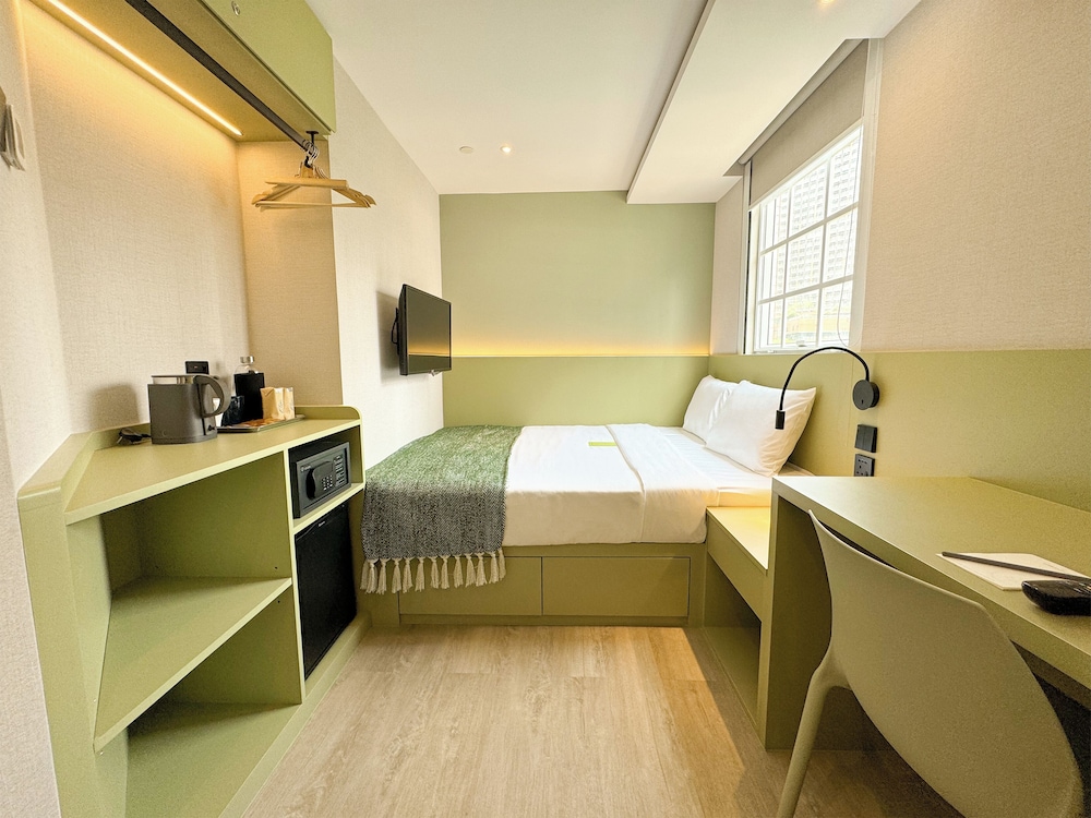 Urbanwood Hung Hom 49/50