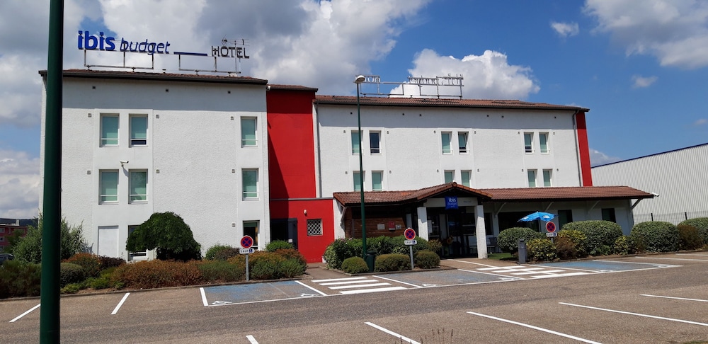 Ibis Budget Metz Sud Augny 1/55