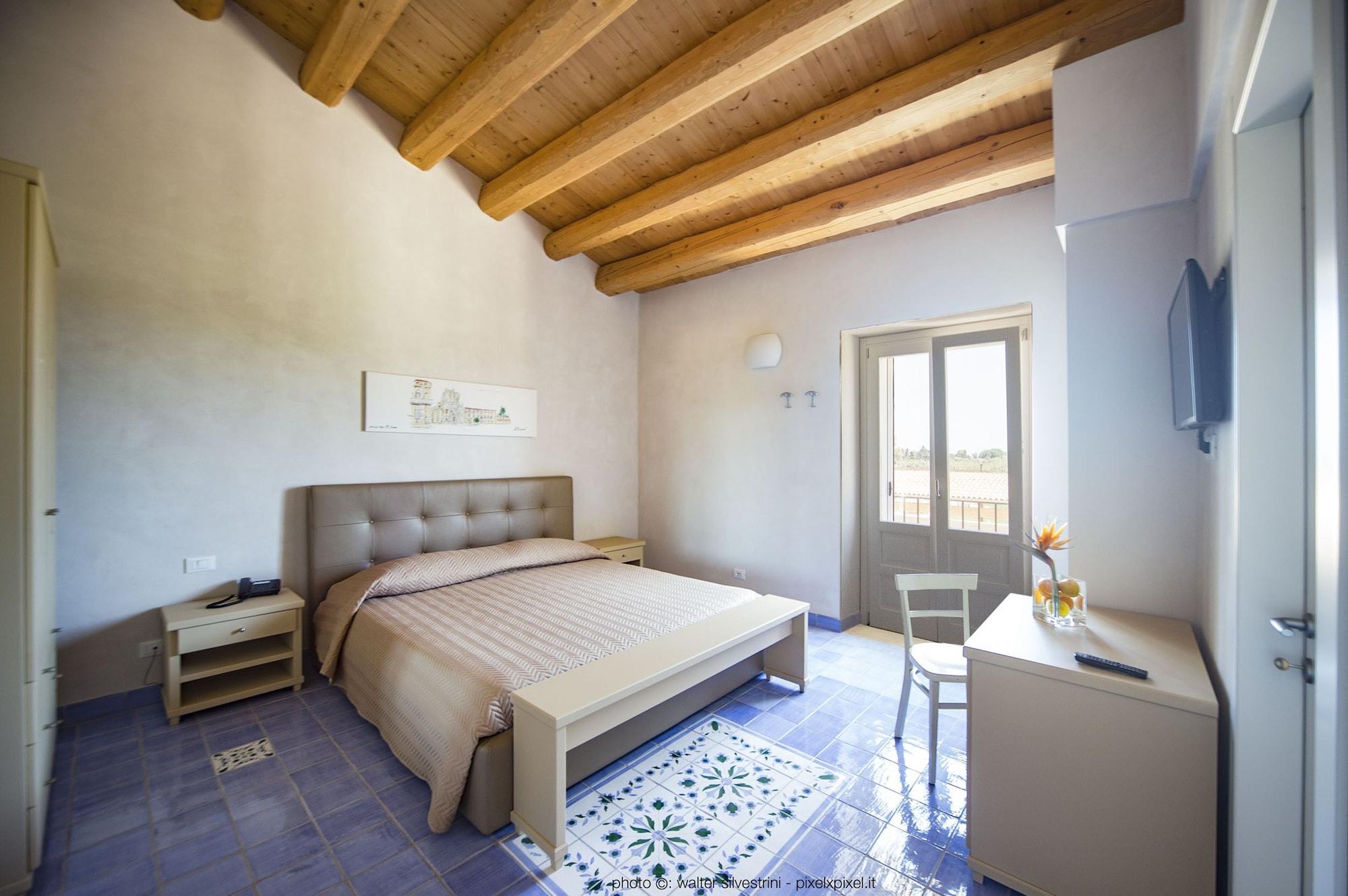 Casale Milocca 9/50