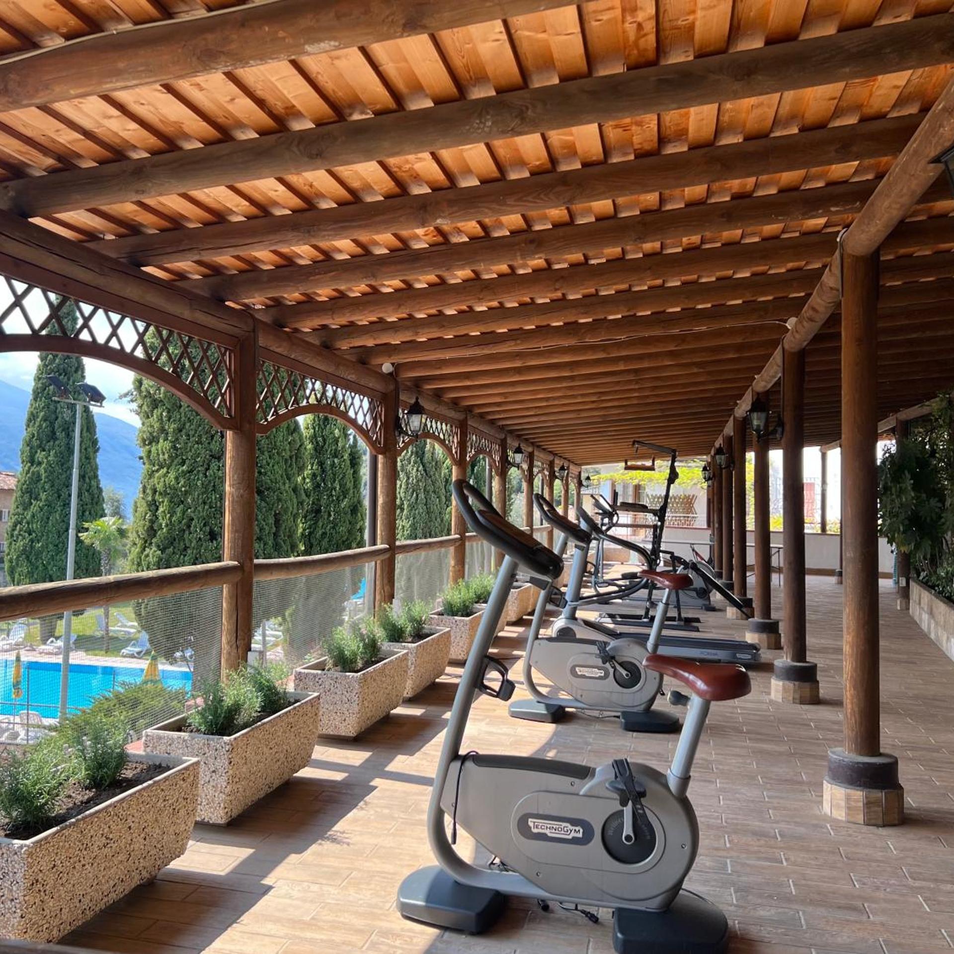 Hotel Village Bazzanega 24/50