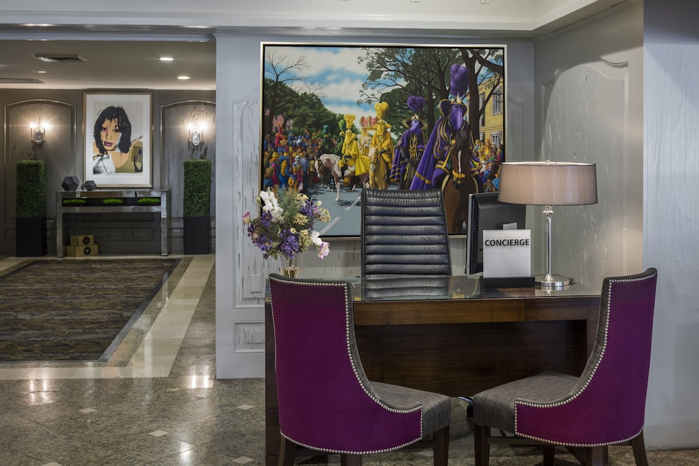 Holiday Inn New Orleans - Downtown Superdome 47/61