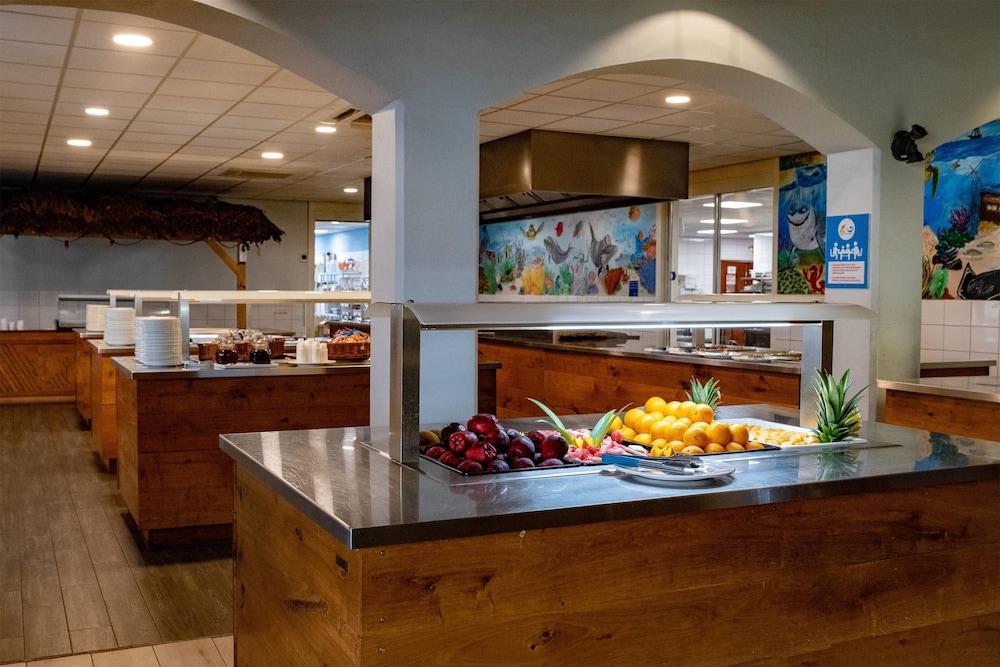 Kunuku Resort All Inclusive Curacao, Trademark by Wyndham 7/47