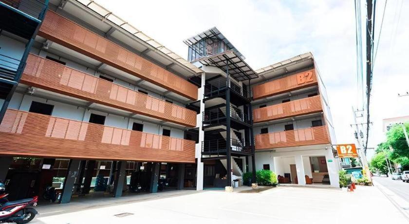 B2 Santitham Boutique And Budget Hotel 6/44
